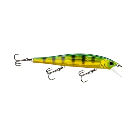 Senuelo Artificial Yozuri 3 Db Jerkbait Npc 15 Gr