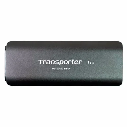 Externo Patriot Transporter 1TB
