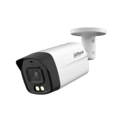 DAHUA CAMARA DH-HFW1200TLMP-IL-A SMART DUAL LIGHT 2MP BLANCO