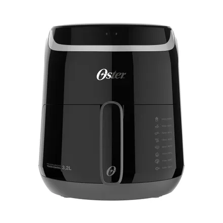 Freidora Air Fryer Oster 220 2 Digital