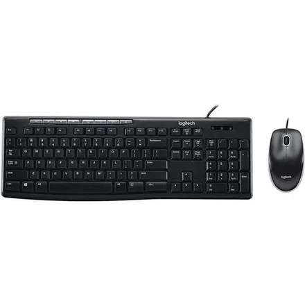 Teclado Mouse 920