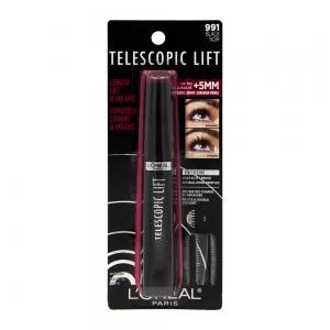 Rimel Loreal Telescopic Lift 991