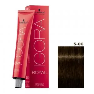 Tinta Igora 5 00 60ml