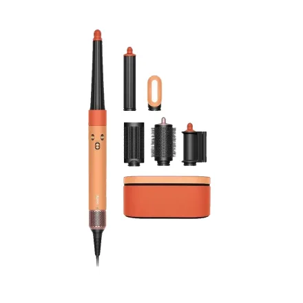 Secador Dyson HS09 1ZS Apricot Topaz