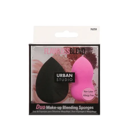 Cala Esponja Urban Studio Blending 2PCS