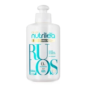 Creme Pentear Carey Cabelos Cacheados 300ml
