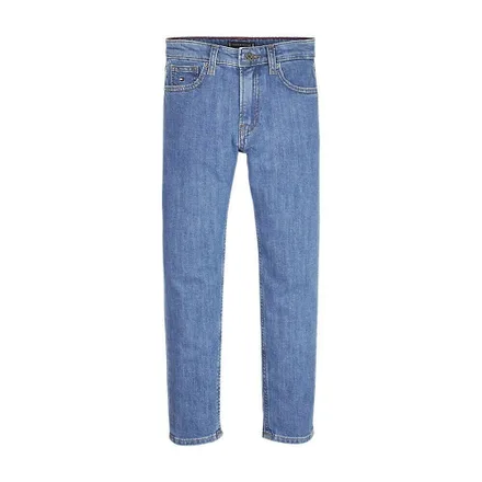 Short Tommy Hilfiger Infantil Masculino 1A7 00 04 Fresh Comfor