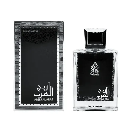 Adyan Perfume Areej Al Arab Eau Parfum 100ml