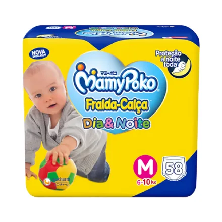 Panal 6 58 Mamypoko 445