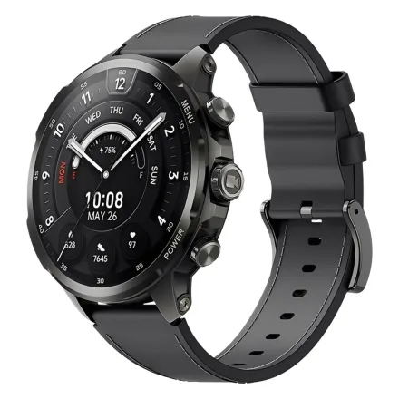 Smartwatch Black Shark X Pro BS-W2409 - Preto (Anatel)