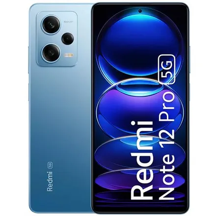 Note 12 Pro 5G 128GB