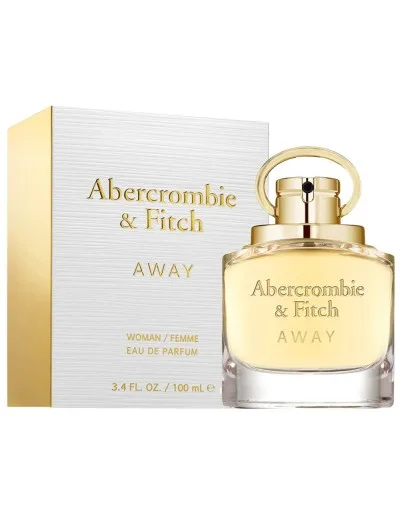 PERFUME ABERCROMBIE FITCH...