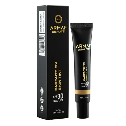 Armaf Beaute Fix Skin Tint Spf 30 02