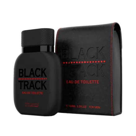 Perfume Georges Mezotti Black Track 100ml