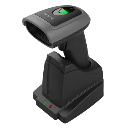 Leitor Codigo Barras Ftx 2D