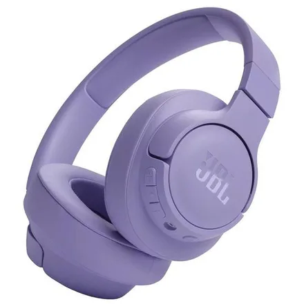 FONE JBL TUNE 720BT BLUETOOTH PURPLE