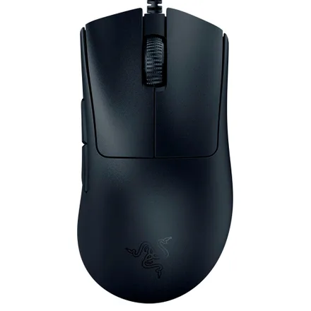 Mouse Gamer Deathadder V3 Dpi RZ01 R3M1