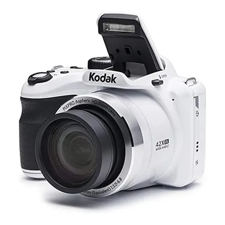 Camara Kodak Digital PixPro AZ425 20MP- White