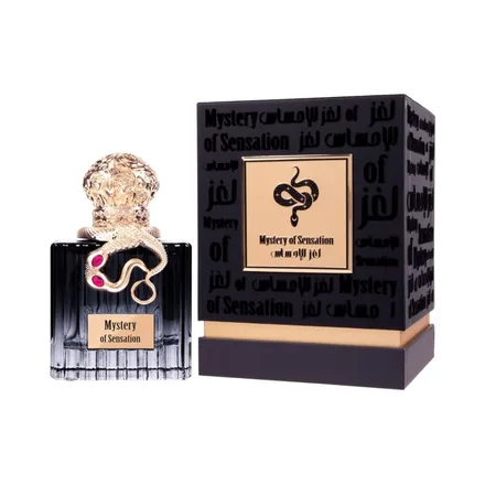 Al Malakia Mystery Of Sensation Eau Parfum 100ml