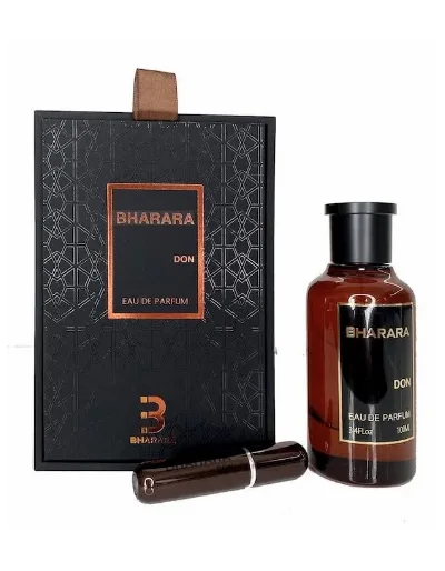 Perfume Bharara Don Eau de...