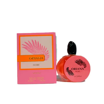 Vurv Oriana Fiore Edp 100ml