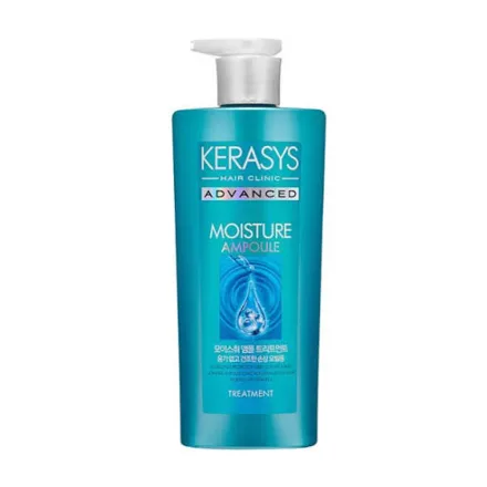Kerasys Moisture Ampoule Tratam 600ml