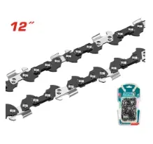 TOTAL CADENA DE MOTOSIERRA TGTSC51201 30CM