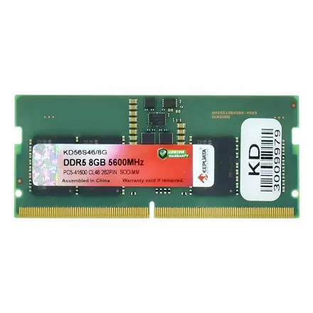 Keepdata Ddr 5