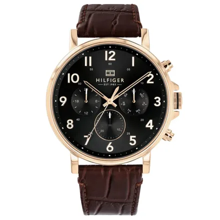 RELOGIO TOMMY 1710379