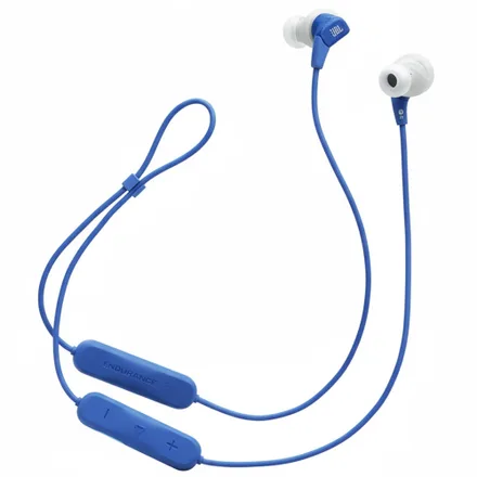 Auricular Endurance Run 3
