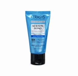 Kerasys Mascarilla Advanced Keratin Bond Silky Moisture 50ml