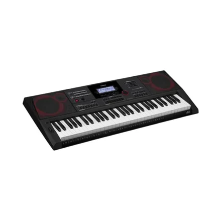 Teclado Casio Ct C2 61 Teclas