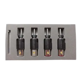 Furutech Conector Ft 212 High End Banana 4U