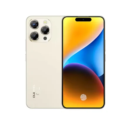 Oukitel P1 50 Plus Golden 256GB