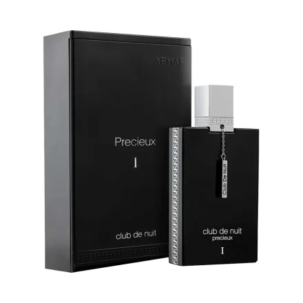 Perfume Armaf Club Nuit Precieux Edp Masculino 55ml