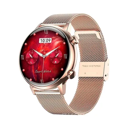 Smartwatch G Tide Romance Kit Rose G