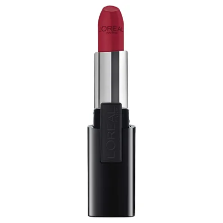COSMETICO LOREAL LABIAL INFALLIBLE RAVISHING RED – 0071249168622