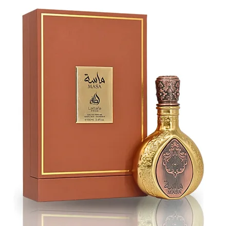 Lattafa Masa Eau Parfum 100ml