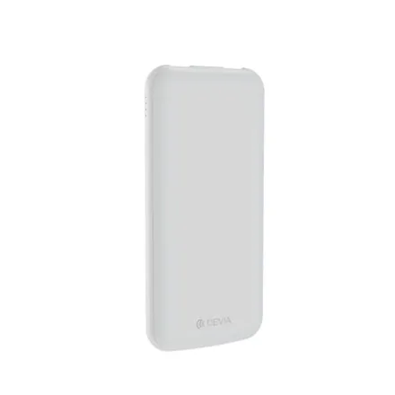 Devia Cargador Power Bank 4 Cables
