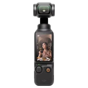 Osmo Pocket 3