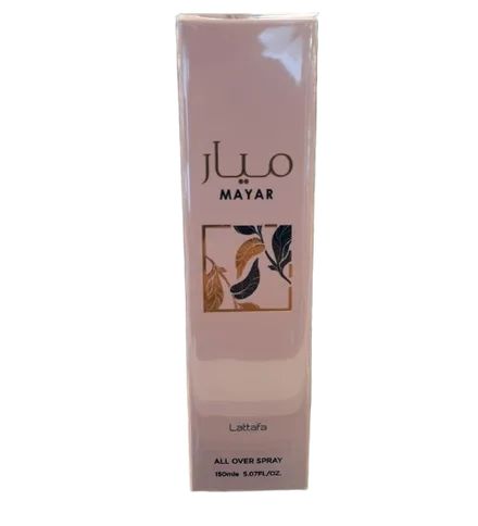 Lattafa Mayar Spray Corporal 150ml