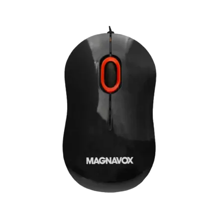 Mouse Magnavox Mo 1000 Dpi