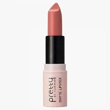 Pretty Matte Lipstick 001 Labial Mate