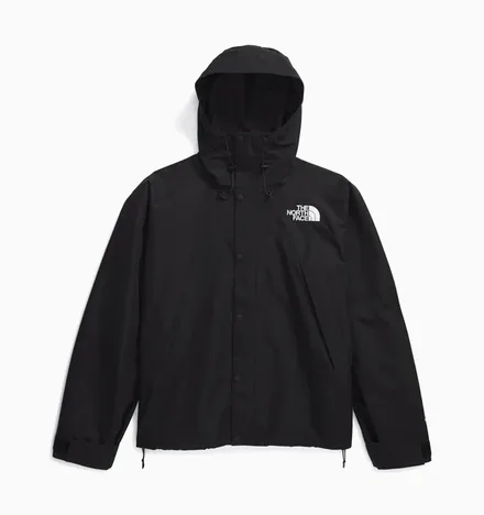 THE NORTH FACE CAMPERA MASC A88XFJK3 NEGRO (T) XL