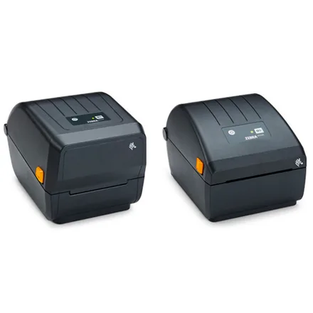 Impresora Térmica Zebra ZD22042-T01G00EZ Bivolt/USB - Negro