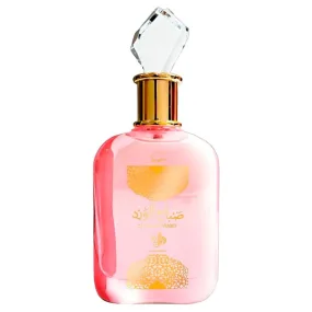 Perfume Al Wataniah Sabah Ward Sugar Eau Parfum 100M