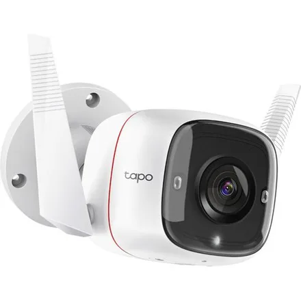 Monitoramento Tapo C310
