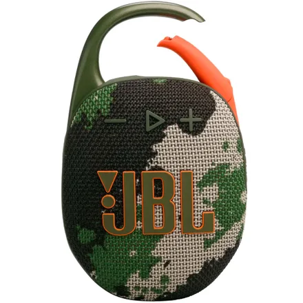 Speaker Clip 5 IP67 Camuflado