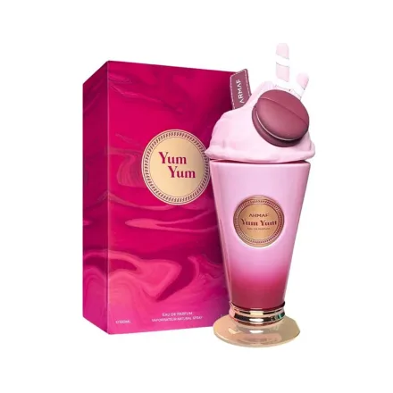 Armaf Delihts Yum Edp 100ml