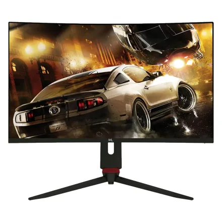 Gamer Mtek 27 Va